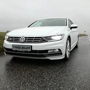VW Passat Variant Highline Plus ACT BMT DSG