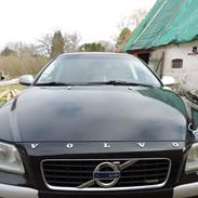 Volvo S60 2,5T Summum