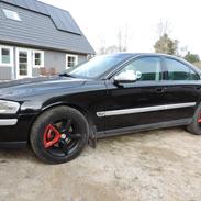 Volvo S60 2,5T Summum