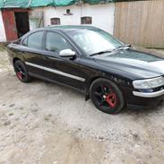 Volvo S60 2,5T Summum