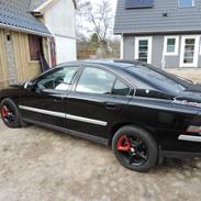 Volvo S60 2,5T Summum