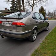 Saab 9-3 2.0T 