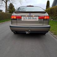 Saab 9-3 2.0T