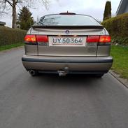 Saab 9-3 2.0T 