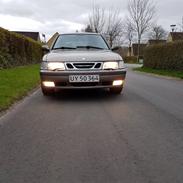 Saab 9-3 2.0T