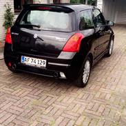 Suzuki Swift Sport