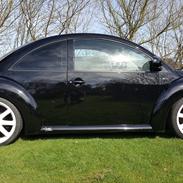VW New Beetle Higline  Tidl bil