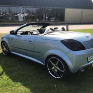 Opel Tigra Twintop