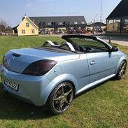 Opel Tigra Twintop