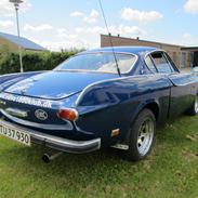 Volvo P1800 A