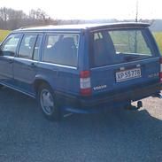 Volvo 740 GLE