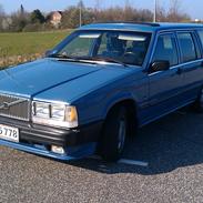 Volvo 740 GLE