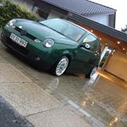 VW Lupo 3L VAG <3