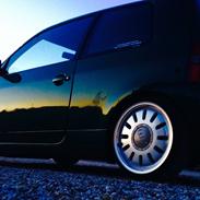 VW Lupo 3L VAG <3