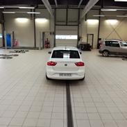 Seat Toledo Style 1.4 TSI DSG