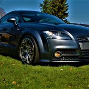 Audi TT S-Line 2.0TFSI 