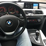 BMW 420d