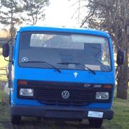 VW LT35