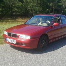 Rover 620ti Vitesse