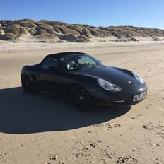 Porsche Boxster 986 