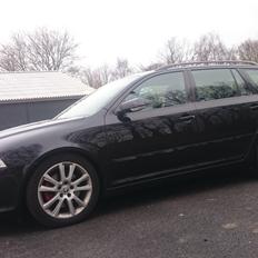 Skoda Octavia RS