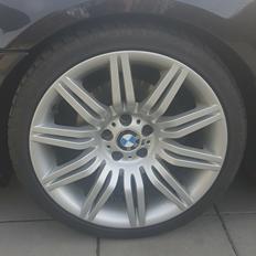 BMW E61 525i