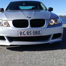 BMW 335i LCI Performance Edition / SOLGT :'(