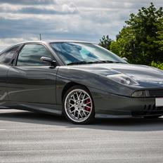 Fiat Coupe 20V Turbo Limited Edition