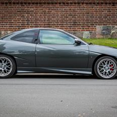Fiat Coupe 20V Turbo Limited Edition