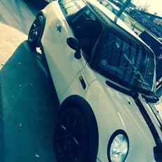 Mini Mini Cooper R50