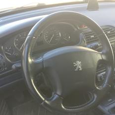 Peugeot 406 2.2 TS4