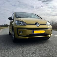 VW MOVE UP