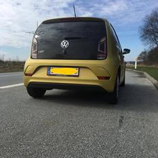 VW MOVE UP