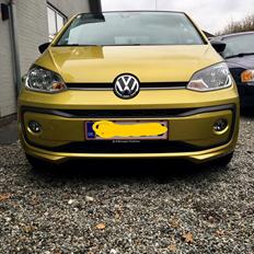 VW MOVE UP