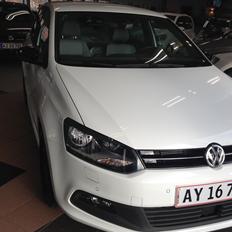 VW  POLO 1,4 TSI BMT ACT 150 DSG7