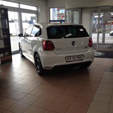 VW  POLO 1,4 TSI BMT ACT 150 DSG7