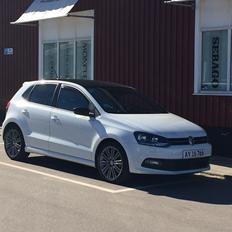 VW  POLO 1,4 TSI BMT ACT 150 DSG7