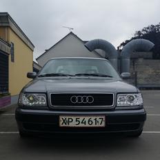 Audi 100 2.6 c4