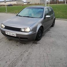 VW golf iv