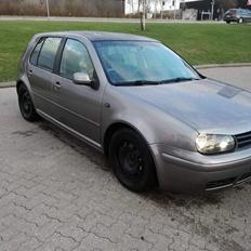 VW golf iv