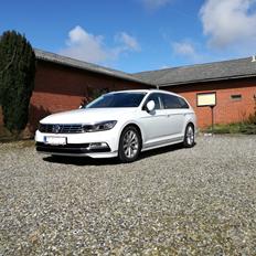 VW Passat Variant Highline Plus ACT BMT DSG