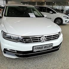 VW Passat Variant Highline Plus ACT BMT DSG