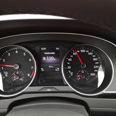 VW Passat Variant Highline Plus ACT BMT DSG
