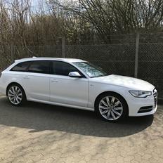 Audi A6 2.0 TDI