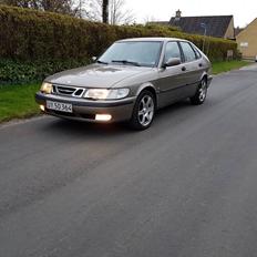 Saab 9-3 2.0T 