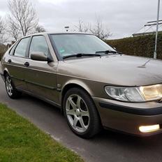 Saab 9-3 2.0T 