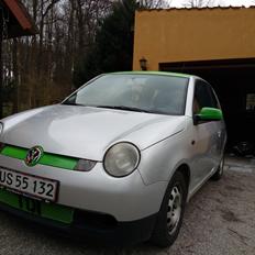 VW Lupo 3L