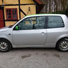 VW Lupo 3L