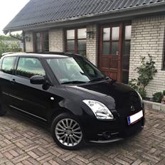 Suzuki Swift Sport