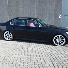 BMW 520i